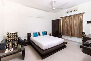 Sanctum Suites Domlur Bangalore