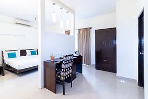 Sanctum Suites Domlur Bangalore