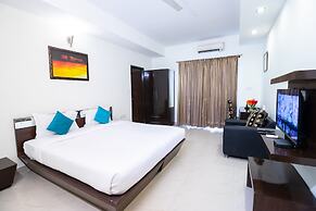 Sanctum Suites Domlur Bangalore