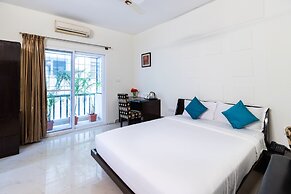 Sanctum Suites Domlur Bangalore
