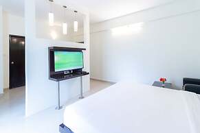 Sanctum Suites Domlur Bangalore