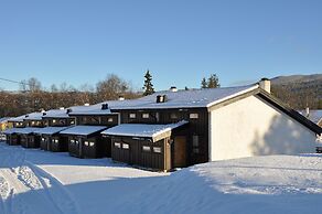 Øen Turistsenter Apartments