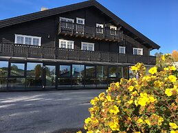 Øen Turistsenter Apartments