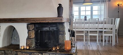 Øen Turistsenter Apartments