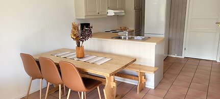 Øen Turistsenter Apartments