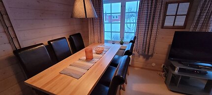 Øen Turistsenter Apartments