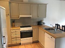 Øen Turistsenter Apartments