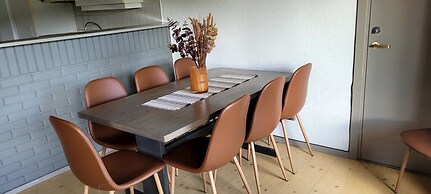 Øen Turistsenter Apartments