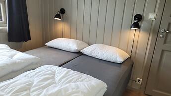 Øen Turistsenter Apartments