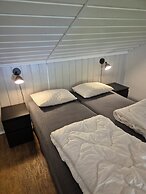 Øen Turistsenter Apartments