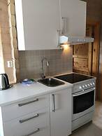 Øen Turistsenter Apartments