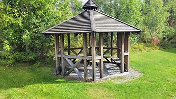 Øen Turistsenter Apartments