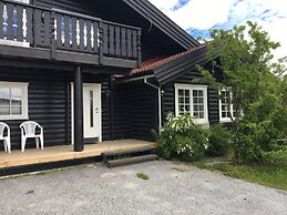 Øen Turistsenter Apartments