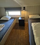 Øen Turistsenter Apartments
