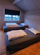 Øen Turistsenter Apartments