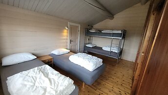 Øen Turistsenter Apartments