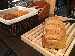 Øen Turistsenter Apartments