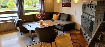 Øen Turistsenter Apartments