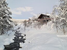 Øen Turistsenter Apartments