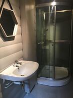 Øen Turistsenter Apartments