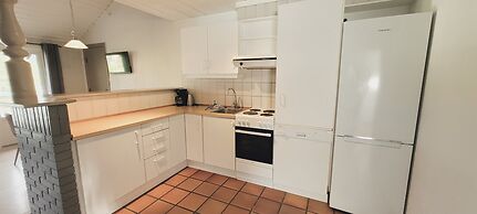 Øen Turistsenter Apartments