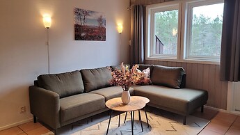 Øen Turistsenter Apartments