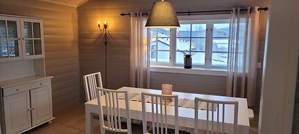 Øen Turistsenter Apartments