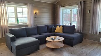 Øen Turistsenter Apartments