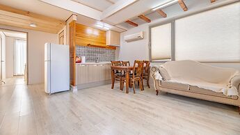 Gapyeong Yirae Pension