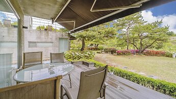 Gapyeong Yirae Pension