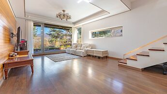 Gapyeong Yirae Pension