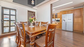 Gapyeong Yirae Pension