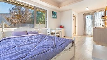 Gapyeong Yirae Pension