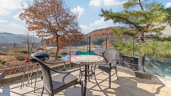 Gapyeong Yirae Pension