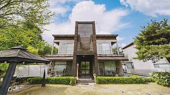 Gapyeong Yirae Pension