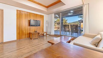 Gapyeong Yirae Pension