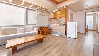 Gapyeong Yirae Pension