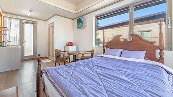 Gapyeong Yirae Pension