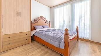 Gapyeong Yirae Pension