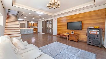 Gapyeong Yirae Pension