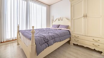 Gapyeong Yirae Pension