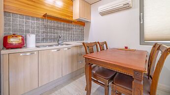 Gapyeong Yirae Pension