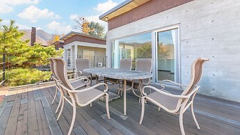 Gapyeong Yirae Pension