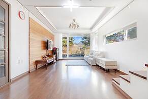 Gapyeong Yirae Pension