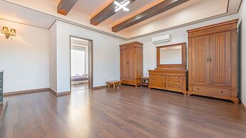 Gapyeong Yirae Pension