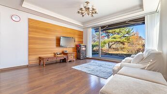 Gapyeong Yirae Pension