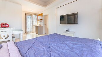 Gapyeong Yirae Pension