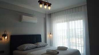 Stunning 4-bed Villa Grey 4 Bedrooms Private Pool