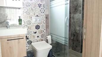 Stunning 4-bed Villa Grey 4 Bedrooms Private Pool