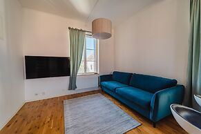 Österport - Visby Lägenhetshotell